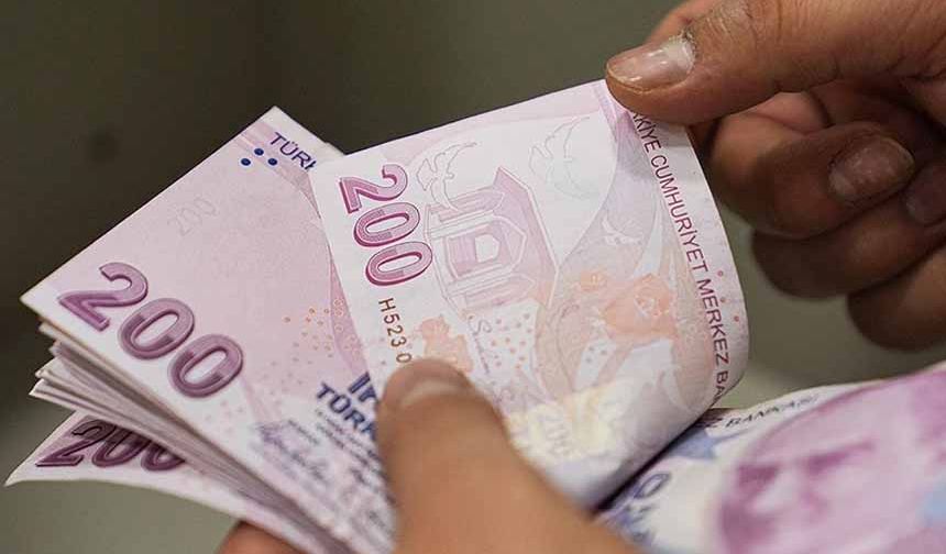 Yeni asgari ücrette sona doğru