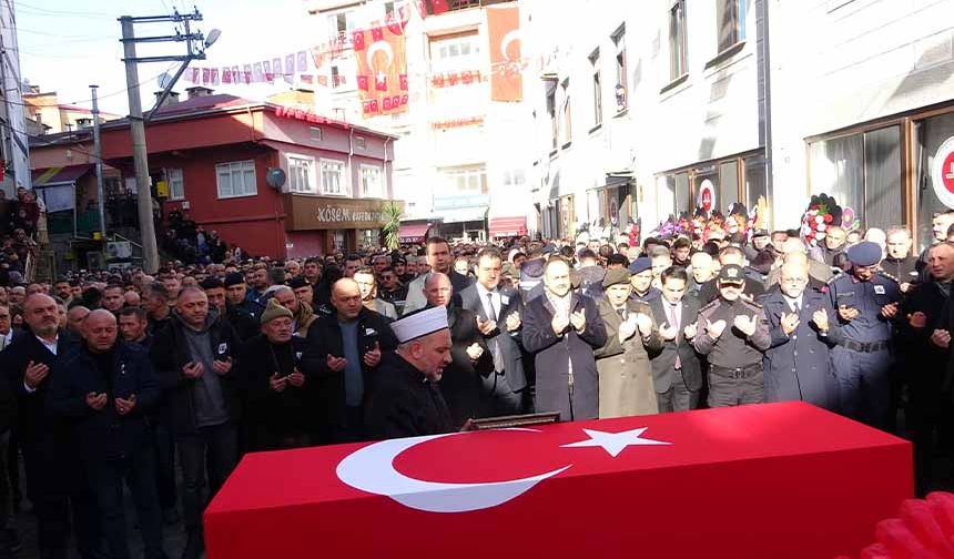 Van'da rahatsızlanan asker hayatını kaybetti