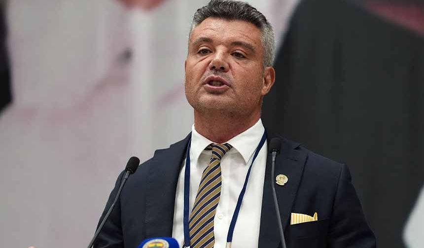 Sadettin Saran'ın test sonucu ortaya çıktı