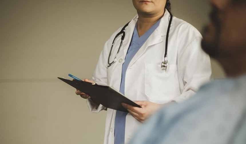 2024 yılına ilişkin sağlık harcamaları istatistikleri yayımlandı