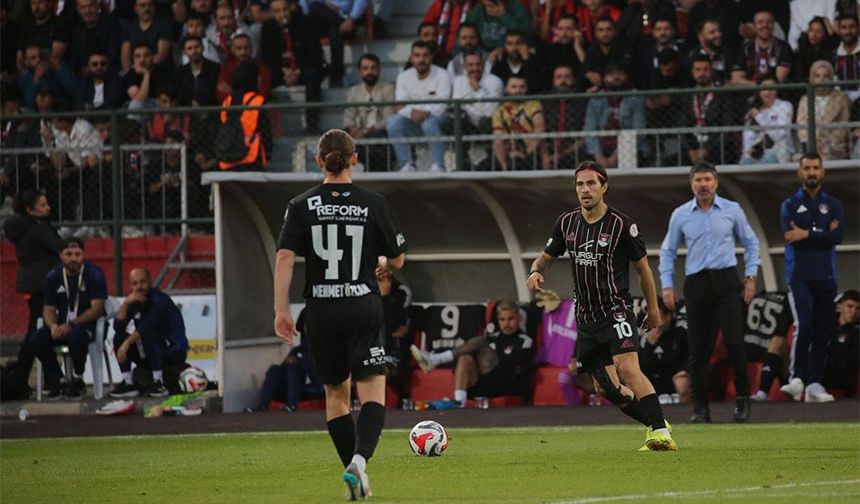 9 futbolcunun durumu ile ilgili açıklama yapıldı: Vanspor’un başı sakatlıklardan yana dertte!