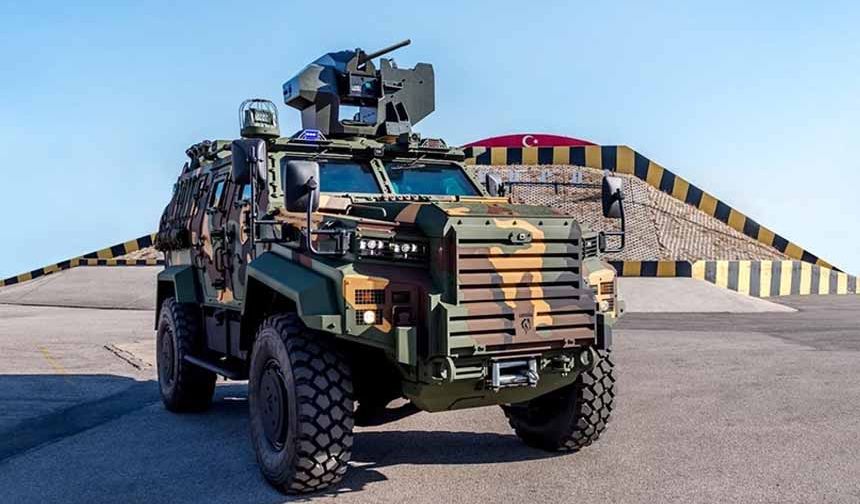 Türkiye ve Macaristan'ın savunmadaki bağları güçlendi