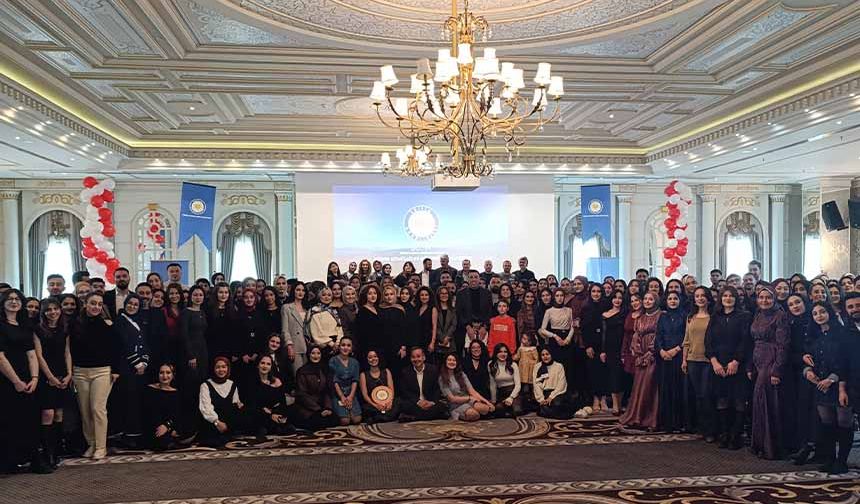 Van’da Dünya Gönüllüler Günü kutlandı