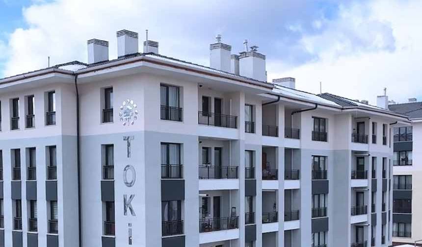TOKİ, 37 ildeki 252 arsayı açık artırmayla satacak