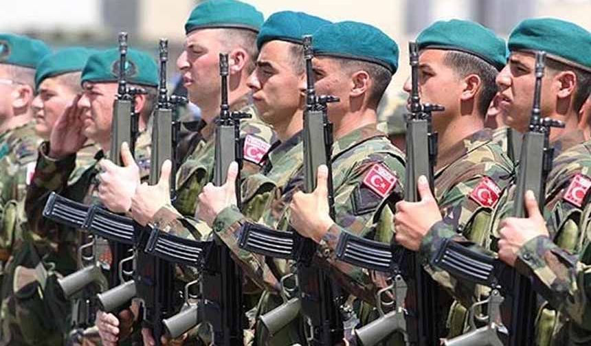 Libya tezkeresi TBMM'de kabul edildi