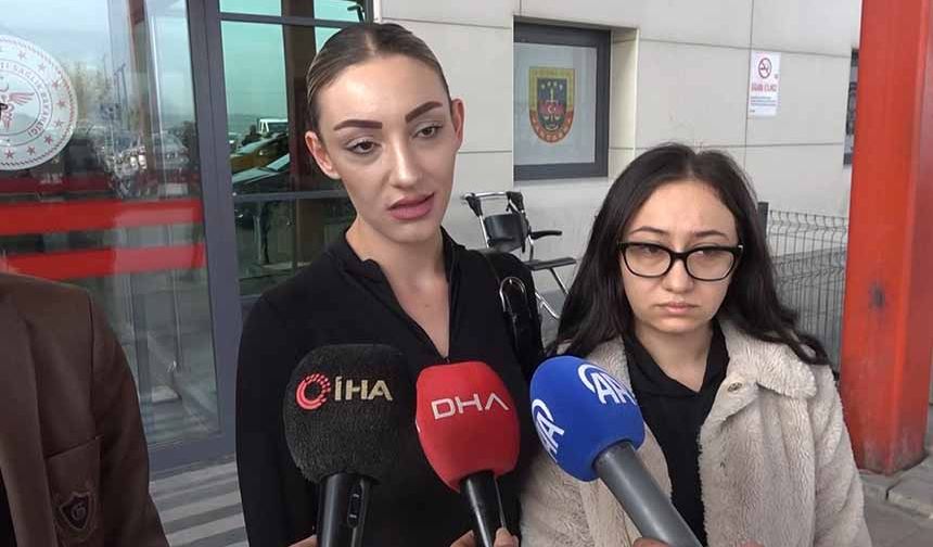 Güllü'nün kızı Tuğyan, annesini öldürme suçlamasıyla tutuklandı