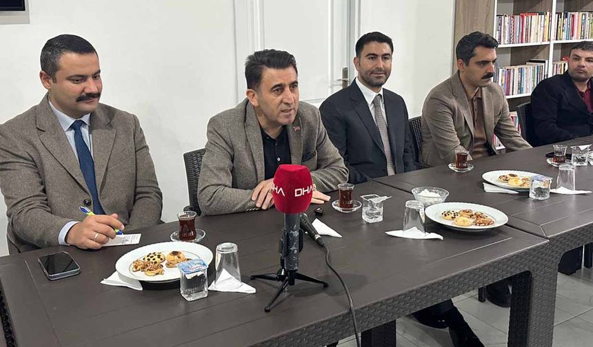 Ponza ve kum ocağı projesi iptal edildi