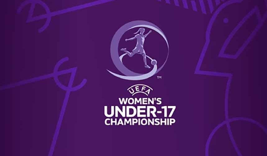2029 UEFA Avrupa Kadınlar 17 Yaş Altı Şampiyonası Trabzon'da yapılacak