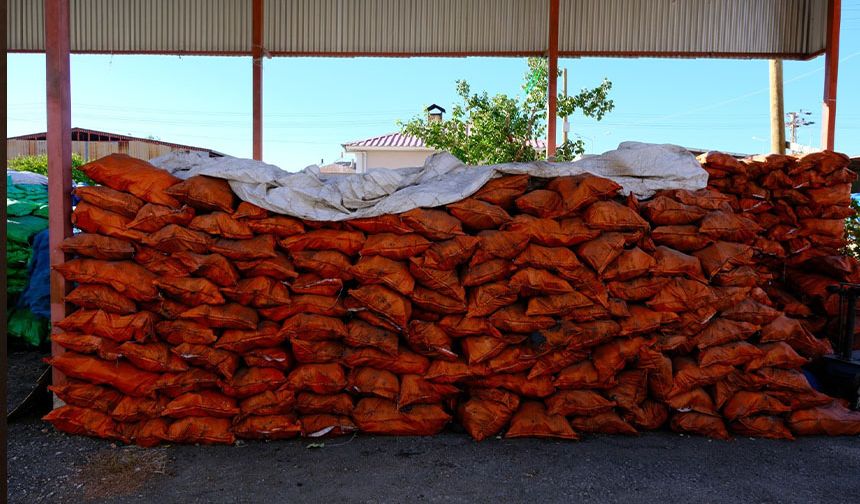 Van'da odun kömür fiyatları cep yakıyor! İşte güncel fiyatlar…