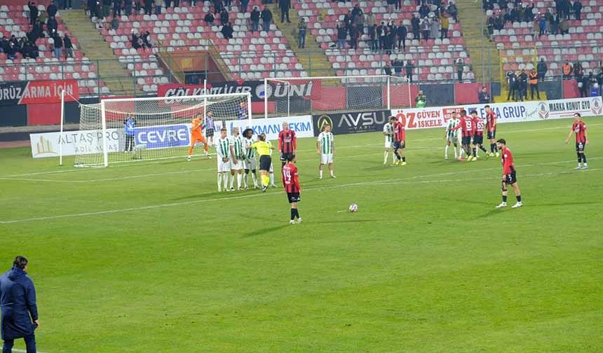 Trendyol 1. Lig’de 16. hafta heyecanı bugün başlıyor