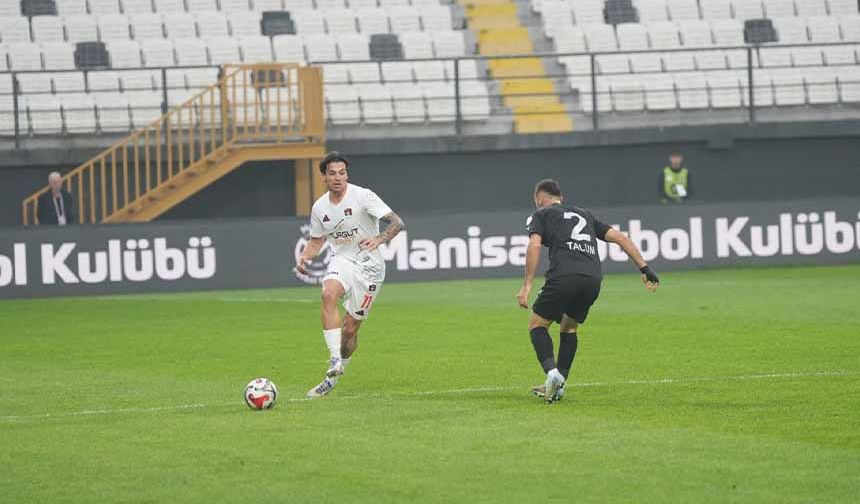 Trendyol 1. Lig’de 18. hafta heyecanı bugün başlıyor