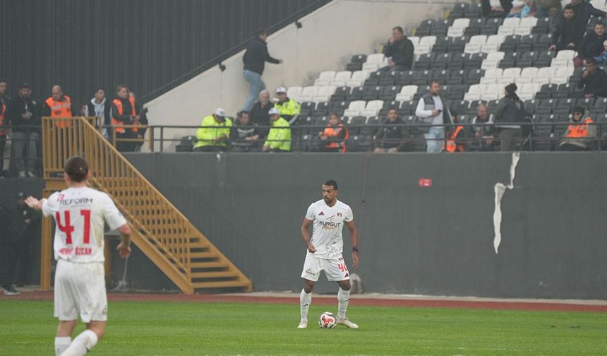 Vanspor’a verilen ceza belli oldu