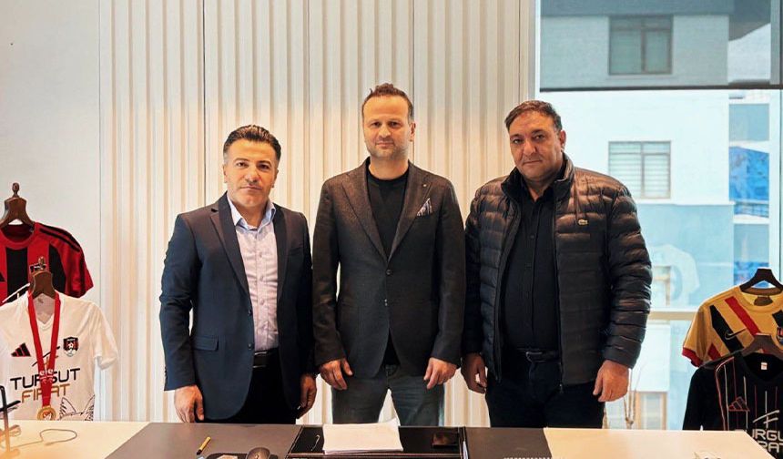 Vanspor’un yeni hocası belli oldu