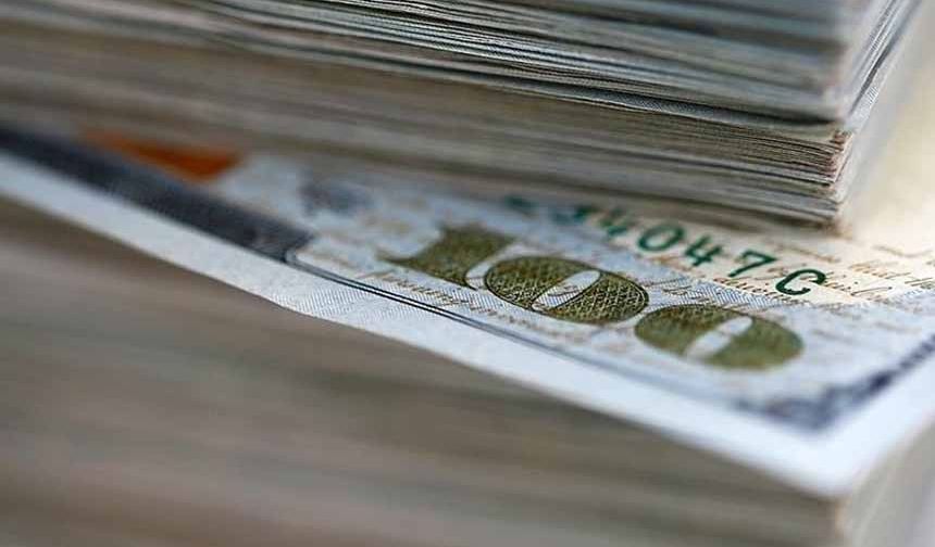 Ödemeler dengesi verileri açıklandı