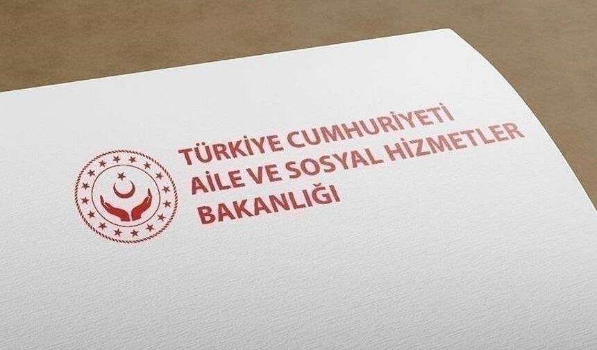 Bakanlıktan kiracılara barınma desteği paylaşımlarına ilişkin açıklama