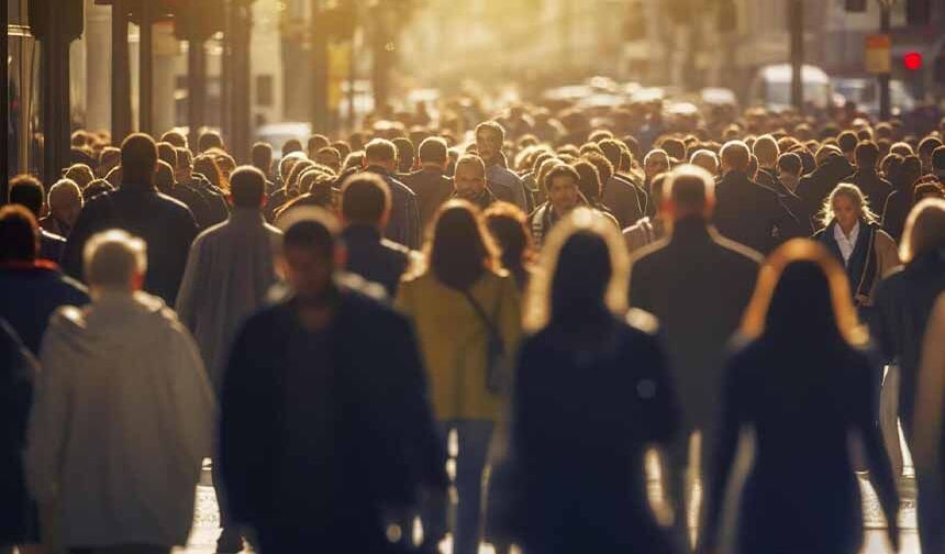 10 yılda doğurganlık hızı en fazla azalan 5'inci ülke Türkiye