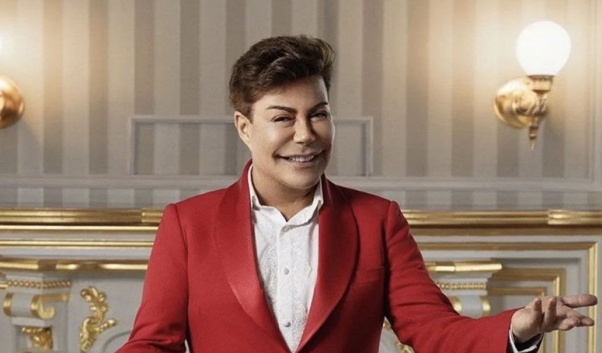 Sanatçı Fatih Ürek hayatını kaybetti