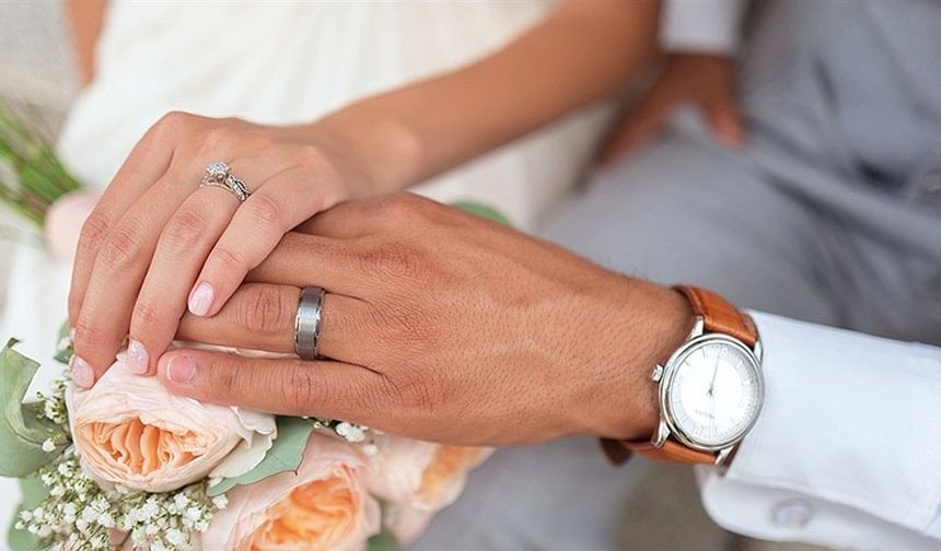 Gençlere 500 bin lira çeyiz yardımı yapılacak