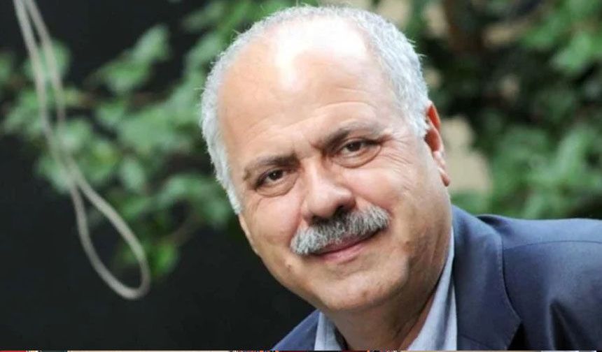 Oyuncu Ali Tutal hayatını kaybetti