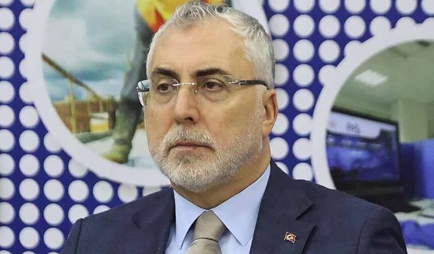 SGK prim borçları için yeni düzenleme: Bakan Işıkhan'dan açıklama