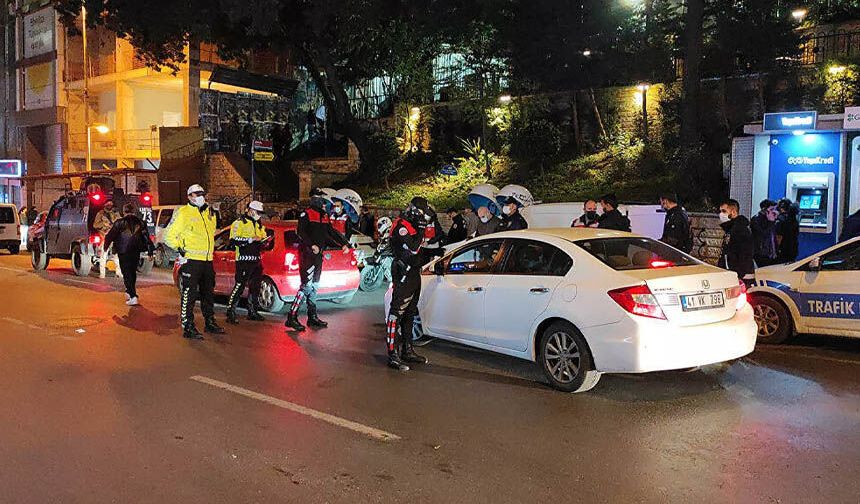 10 soruda trafik cezalarındaki düzenlemelerin merak edilenleri