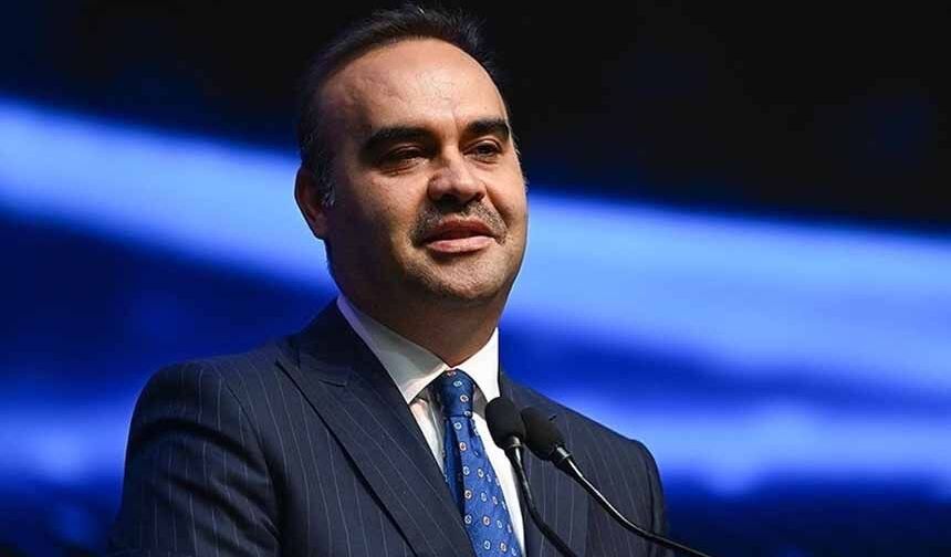 Bakan Kacır'dan 3 milyar TL'lik destek açıklaması