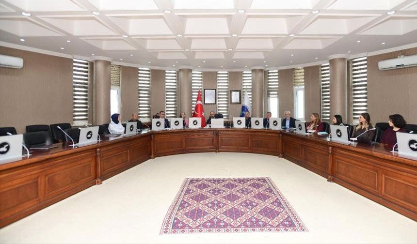 Doğu Anadolu’nun kariyer rotası Van’da çiziliyor