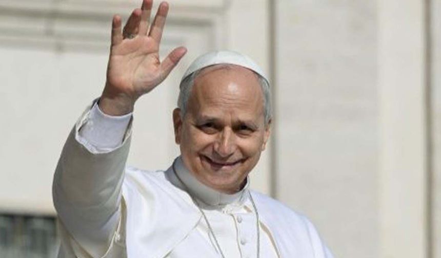 Papa 14’üncü Leo'dan Orta Doğu çağrısı
