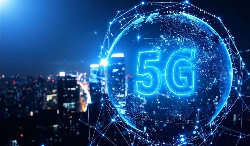 10 soruda Türkiye'nin 5G'ye geçişi