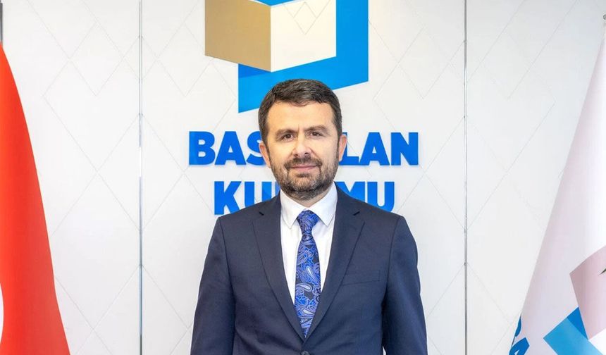 Abdulkadir Çay'dan bayram mesajı