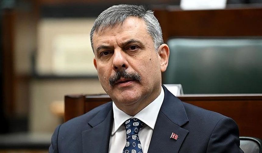 Bakan Çiftçi'den sürücülere uyarı! Kanuna uygun olmalı