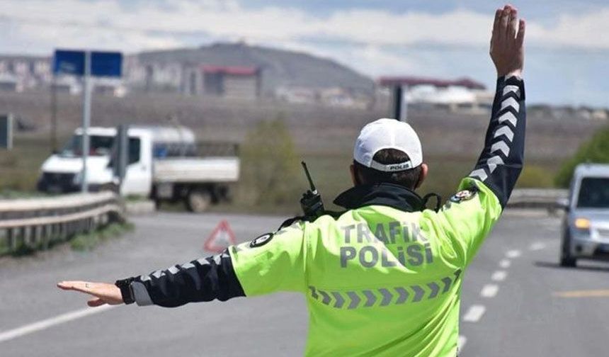 Yeni trafik cezaları gündemde: Cumhurbaşkanı Erdoğan talimat verdi