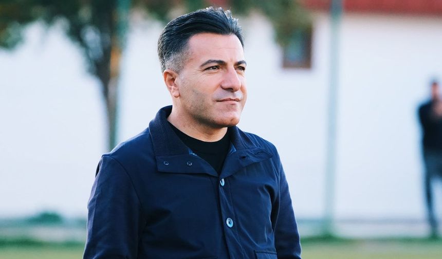 Erol Temel'den Adana Demirspor’a anlamlı destek