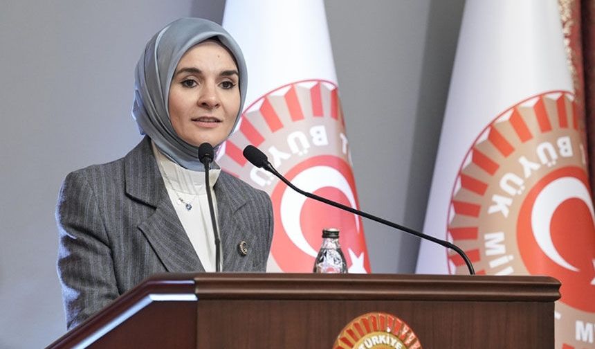 Bakan Göktaş'tan kanun teklifine ilişkin açıklama