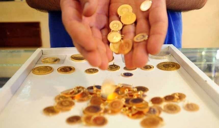 Altında 18 yıldır böylesi görülmedi