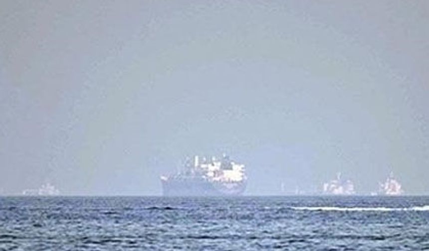 İran'dan Hürmüz Boğazı açıklaması