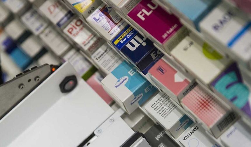 36 İlaç daha geri ödeme listesine eklendi