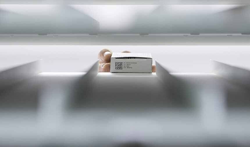 SGK'nin ilaç harcaması yüzde 34 arttı