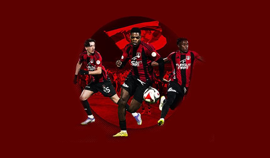 Vanspor – Adana Demirspor maçı ilk 11’leri belli oldu