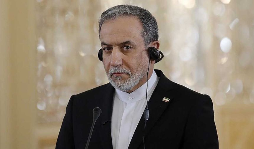 İran Dışişleri Bakanı uyardı!