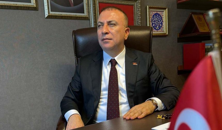 MHP'li İzzet Ulvi Yönter neden istifa etti?