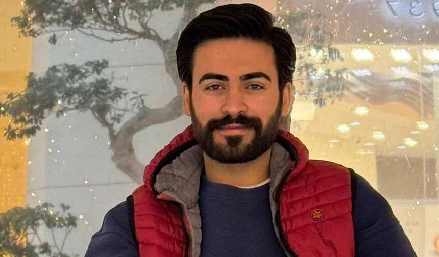 Vanlı gençten 19 gündür haber alınamıyor