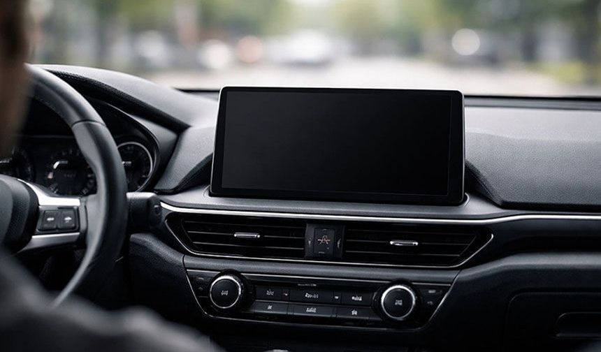 İçişleri Bakanlığı'ndan araçlardaki multimedya cihazları için yeni karar: Cezalar durduruldu