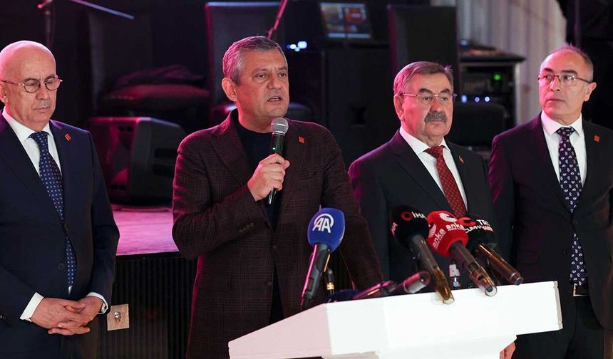 Özel: Türkiye Filistin’in yanında durmalıdır