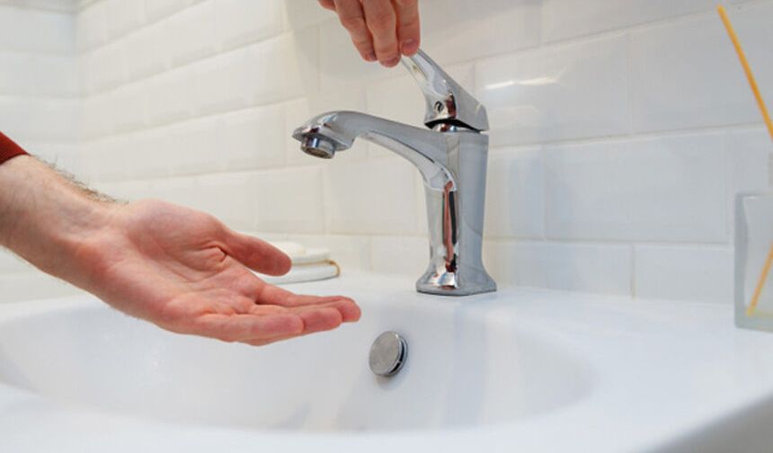 Van’ın 1 ilçesinde su kesintisi yaşanacak