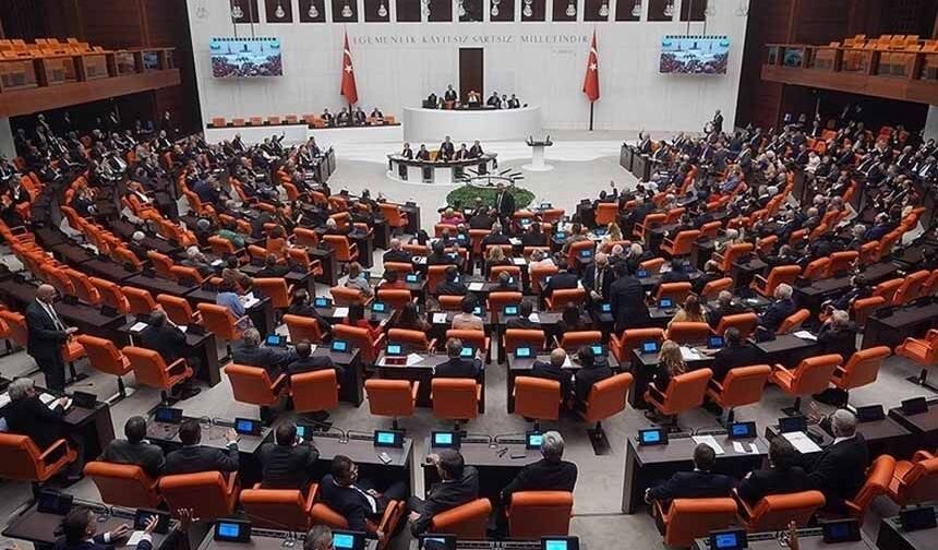 AYM Başkan Vekilliğine İrfan Fidan seçildi