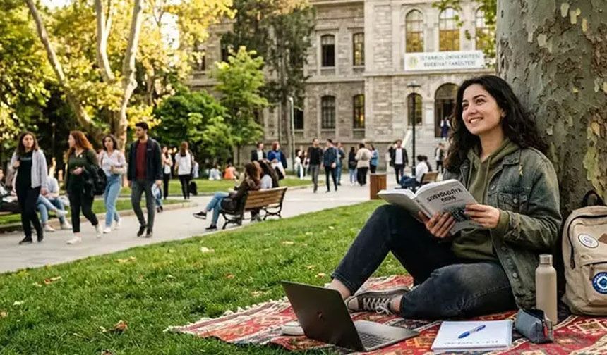 Türkiye'den 11 üniversite, dünyada ilk 500'e girdi