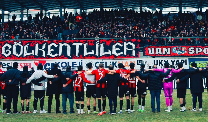 Vanspor - Adana Demirspor maçının bilet fiyatları belli oldu