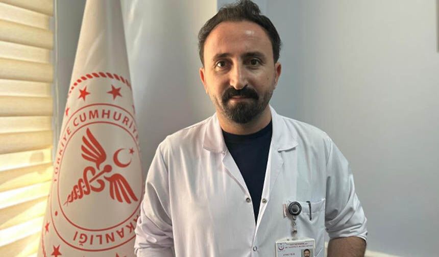 Van Gölü Havzası'ndaki kanser riskine karşı uyarı