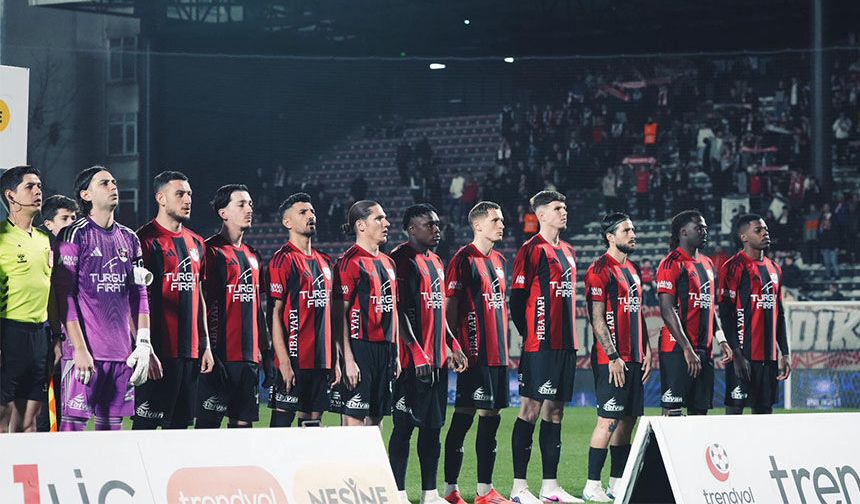 Teknik Direktör Osman Zeki Korkmaz: Oyuna hakim olan bir Vanspor vardı!